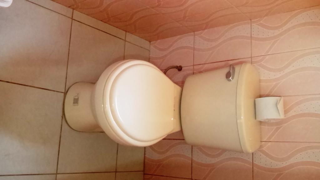 Casa Titicaca Amantani Otel Ocosuyo Dış mekan fotoğraf